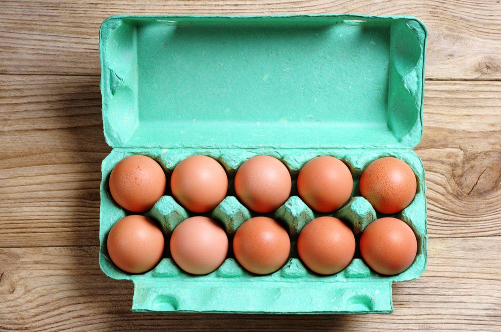 Egg Storage: Safe Practices & How to Keep Eggs Fresh