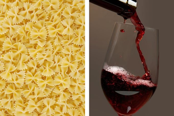 Red Wine Pasta: A Delicious & Flavorful Cooking Secret