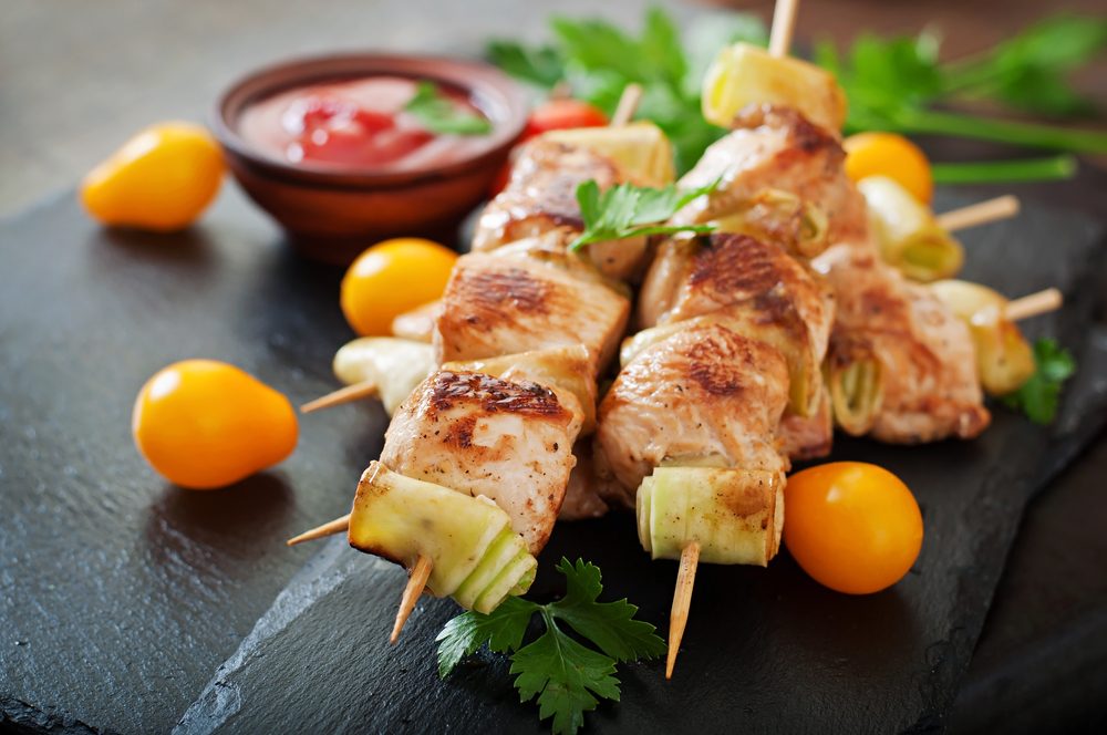 21 Best Summer Grilling Recipes for Every Occasion