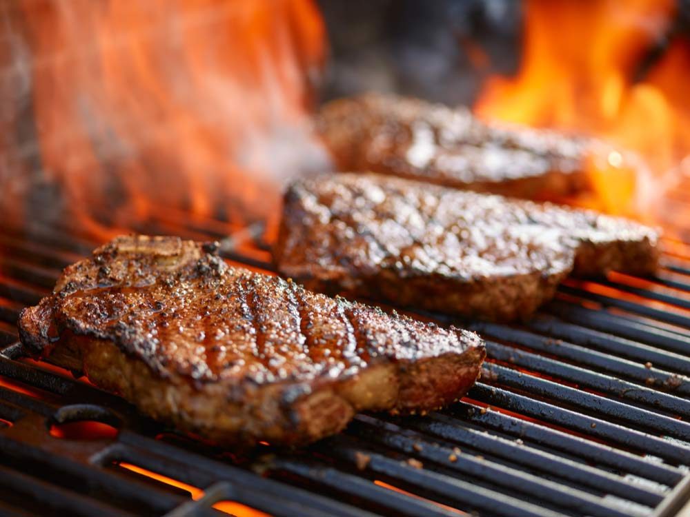 Grilling Season Success: 8 Tips for Healthy & Delicious BBQ