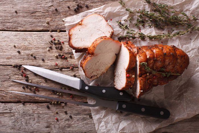 Stress-Free Thanksgiving: 7 Tips for an Easy Dinner
