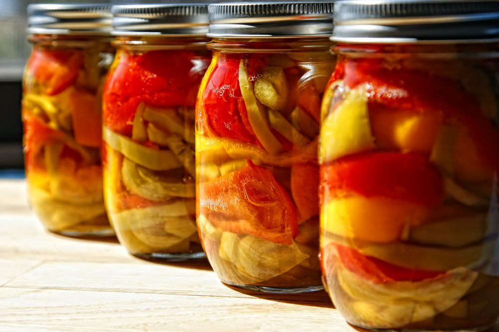 Preserve Fall s Bounty: 3 Simple Ways to Extend Produce Freshness