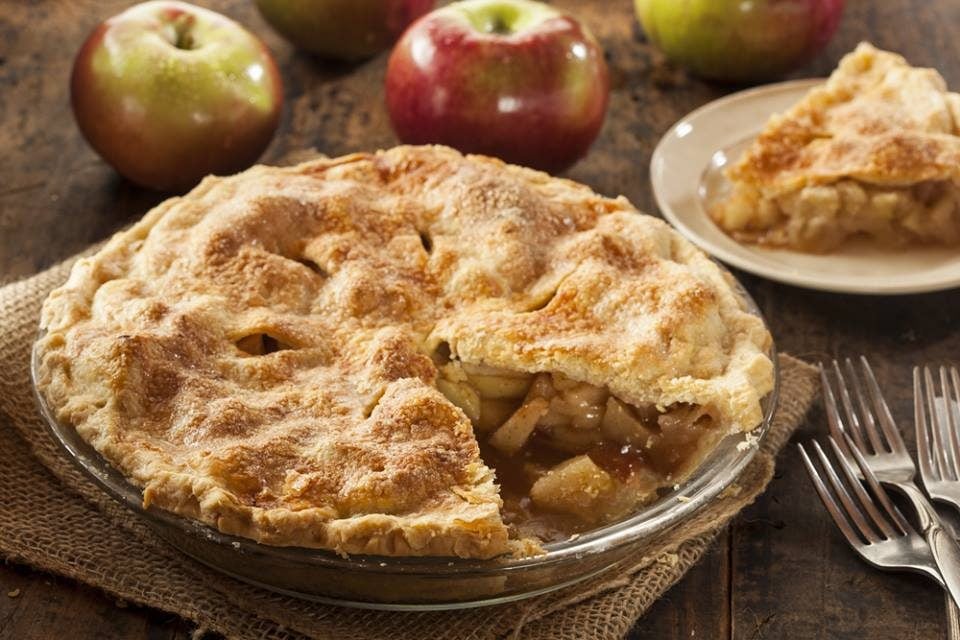 Delicious Apple Recipes: Seasonal Treats for Every Occasion
