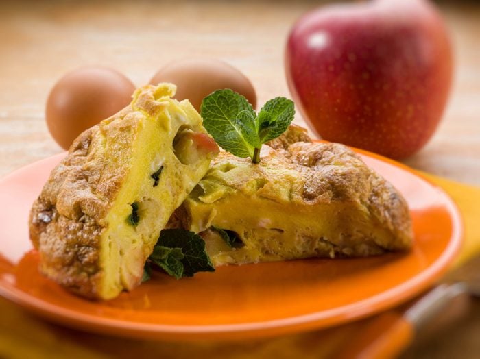 Delicious Apple Recipes: Seasonal Treats for Every Occasion