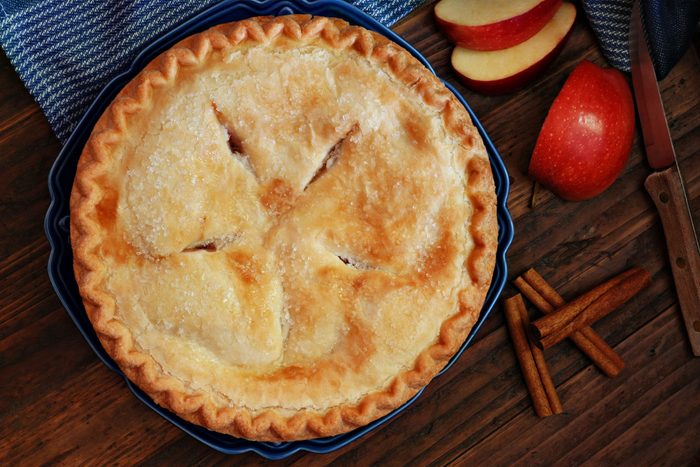 Delicious Apple Recipes: Seasonal Treats for Every Occasion