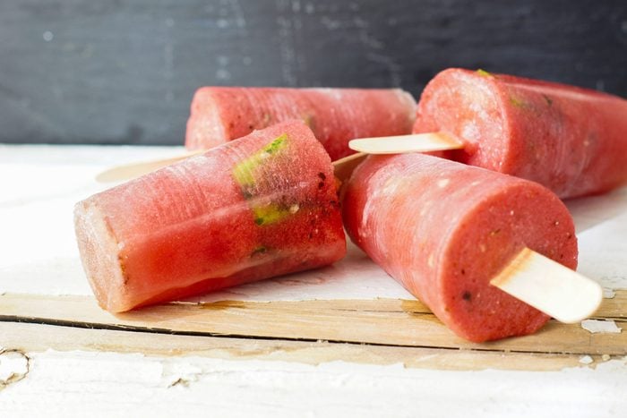 12 Easy & Refreshing Summer Dessert Recipes | [Your Brand/Website]