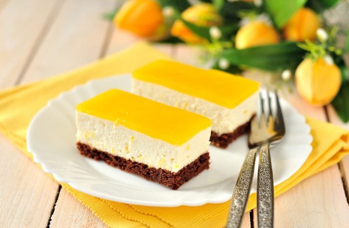 12 Easy & Refreshing Summer Dessert Recipes | [Your Brand/Website]