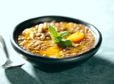 Vegetarian Thanksgiving: 10 Delicious & Crowd-Pleasing Dishes