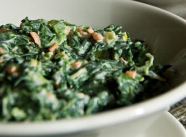 Vegetarian Thanksgiving: 10 Delicious & Crowd-Pleasing Dishes