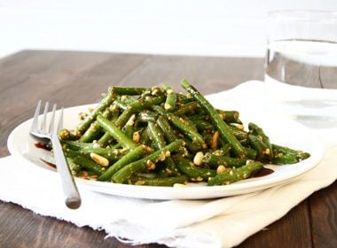 Vegetarian Thanksgiving: 10 Delicious & Crowd-Pleasing Dishes
