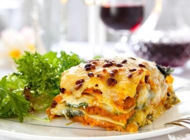 Vegetarian Thanksgiving: 10 Delicious & Crowd-Pleasing Dishes
