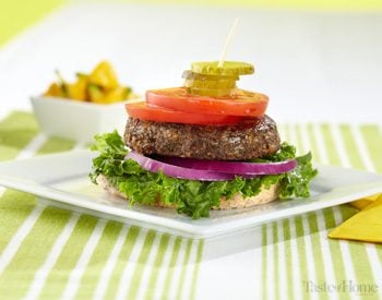 10 Delicious Summer Recipes from Taste of Home Canada