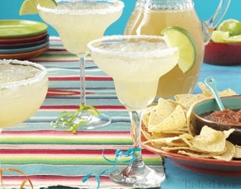 10 Delicious Summer Recipes from Taste of Home Canada