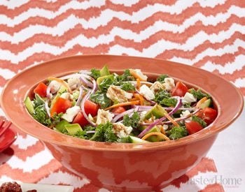 10 Delicious Summer Recipes from Taste of Home Canada