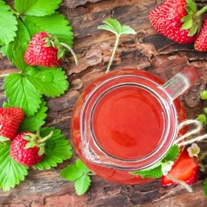Refreshing Summer Cocktails & Cold Soups: Beat the Heat