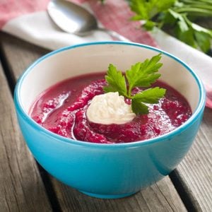 Refreshing Summer Cocktails & Cold Soups: Beat the Heat