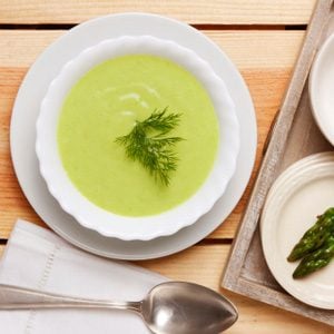 Refreshing Summer Cocktails & Cold Soups: Beat the Heat