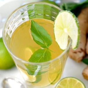 Refreshing Summer Cocktails & Cold Soups: Beat the Heat