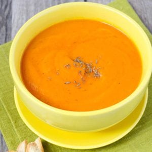 Refreshing Summer Cocktails & Cold Soups: Beat the Heat