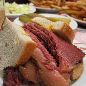Montreal s Best Affordable Eats: 10 Iconic Bites