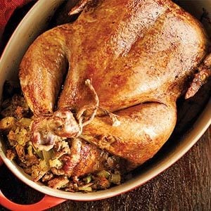 Christmas Dinner Recipes: 12 Festive & Delicious Ideas