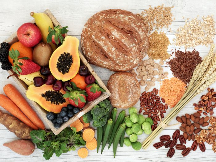 Boost Your Health: 12 Simple Ways to Increase Fiber Intake