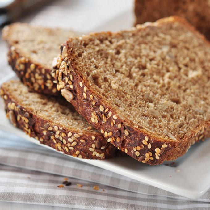 Whole Wheat vs. Whole Grain Bread: A Health & Nutrition Guide