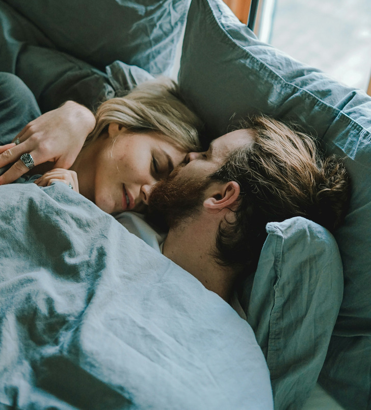12 Inspiring Couples: Stories of Love, Laughter & Connection
