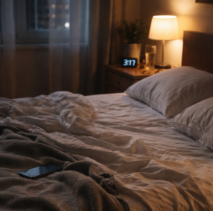 When a Wife Mentions Her Boss in Sleep: Why I Ended Our 7-Year Marriage