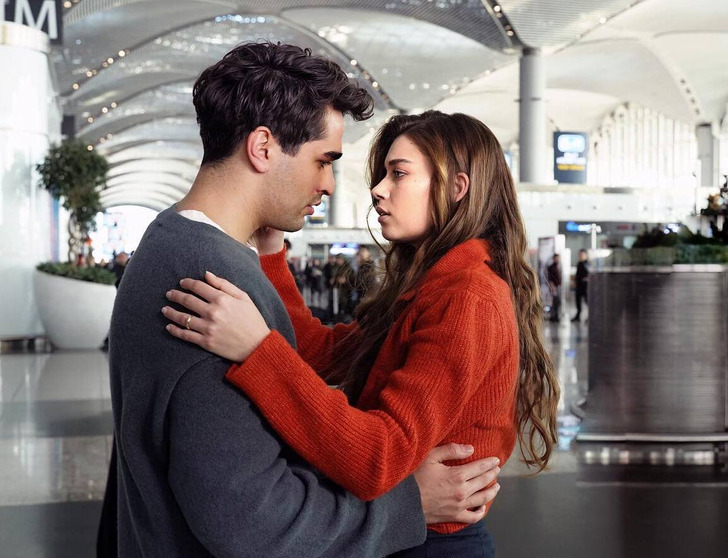 First Love & Lasting Connections: Stories of Rediscovering Romance
