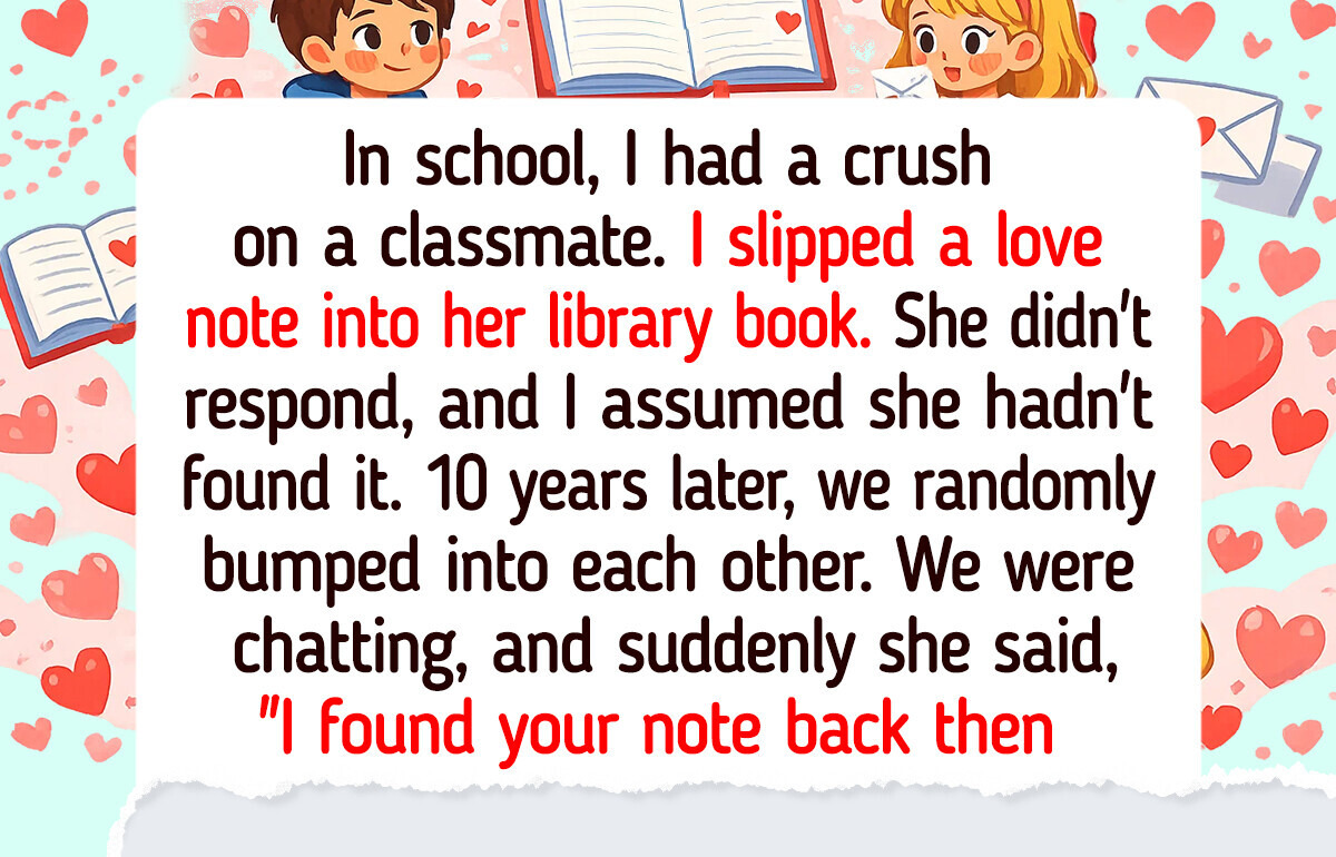 Enduring First Love: 14 Heartwarming Stories of First Encounters