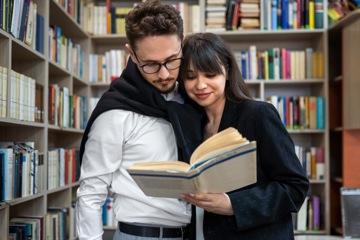 Enduring First Love: 14 Heartwarming Stories of First Encounters