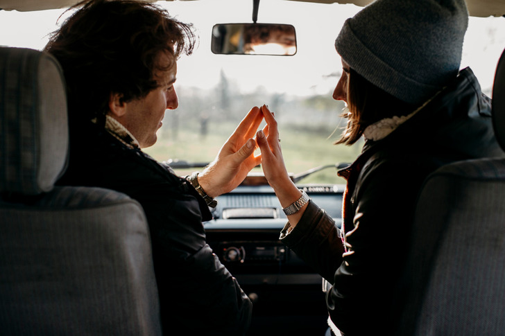 Enduring First Love: 14 Heartwarming Stories of First Encounters