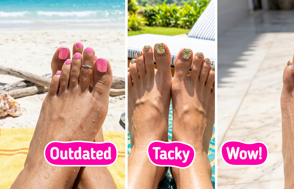 Summer 2026 Pedicure Trends: Expert Predictions from Nail Technicians