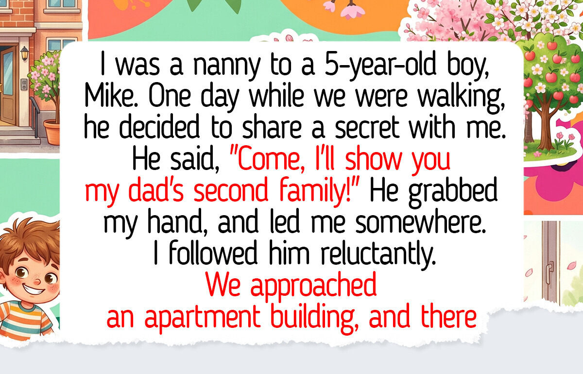 Heartwarming Moments: 15 Stories of Children s Unexpected Honesty & Warmth