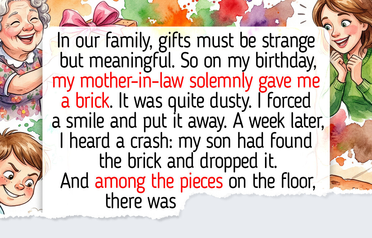 Heartwarming Family Stories: Unexpected Moments of Love & Laughter