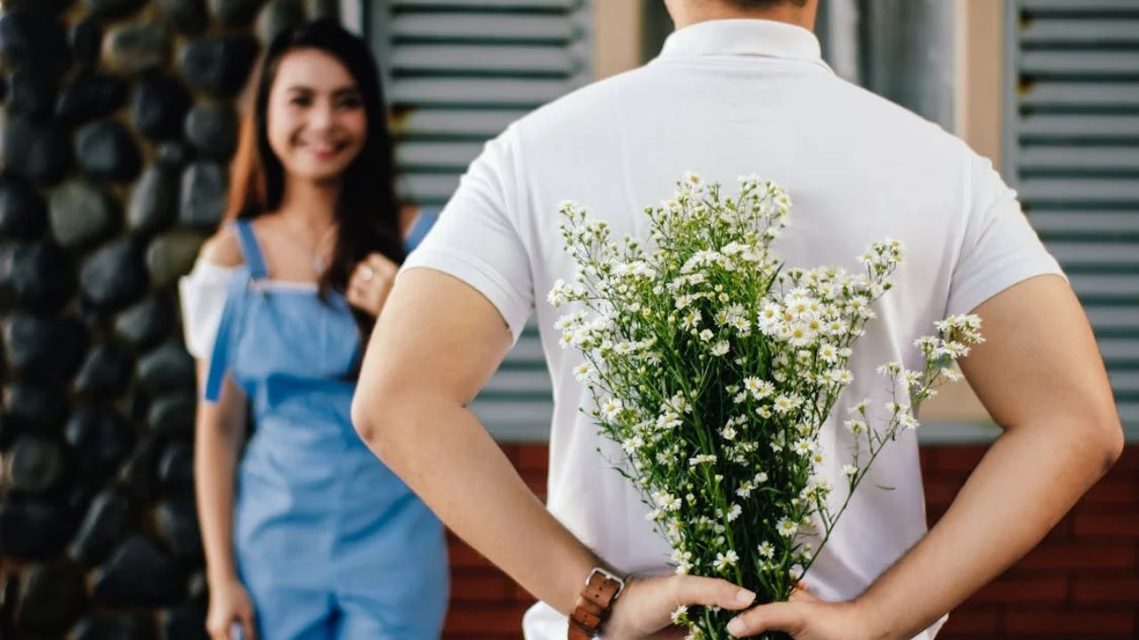 150+ Romantic & Funny Birthday Wishes for Your Crush | Express Your Feelings
