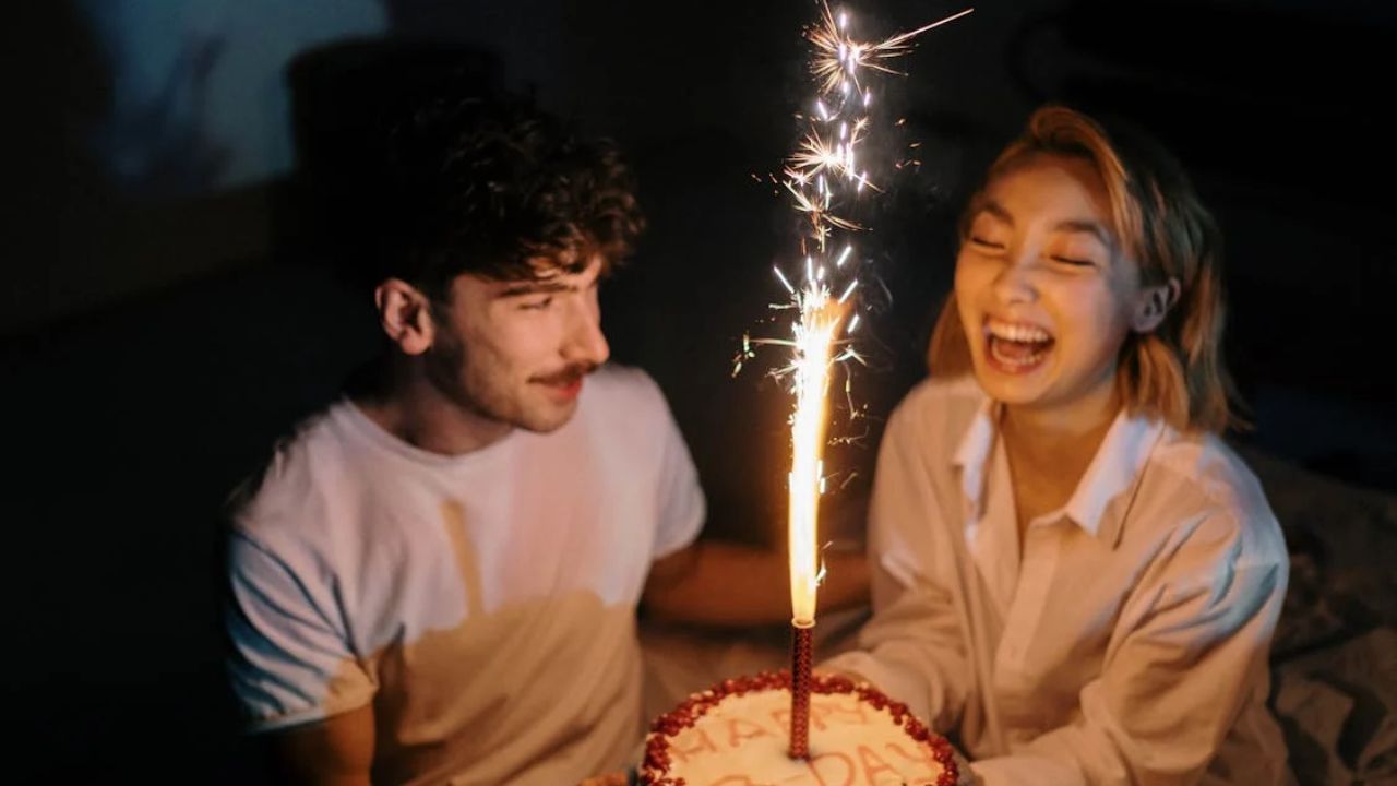150+ Romantic & Funny Birthday Wishes for Your Crush | Express Your Feelings