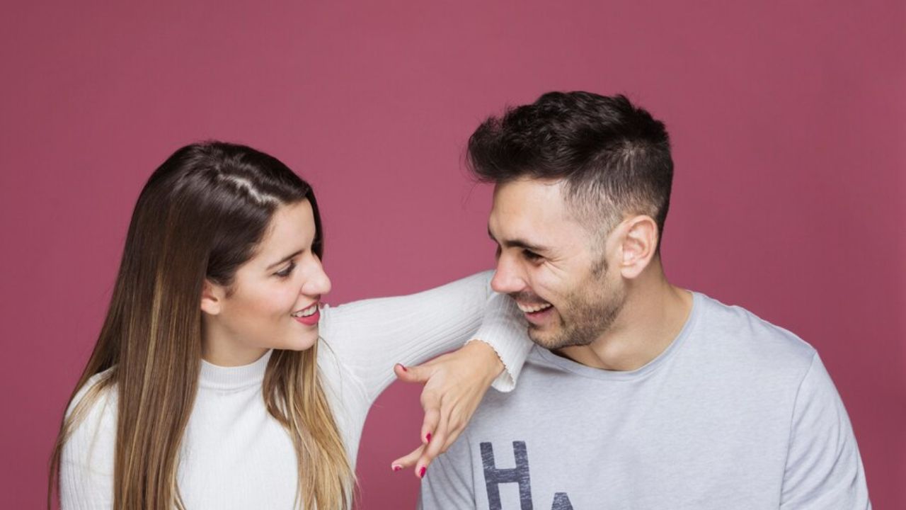 180 Funny Jokes to Charm Your Crush & Build Connection