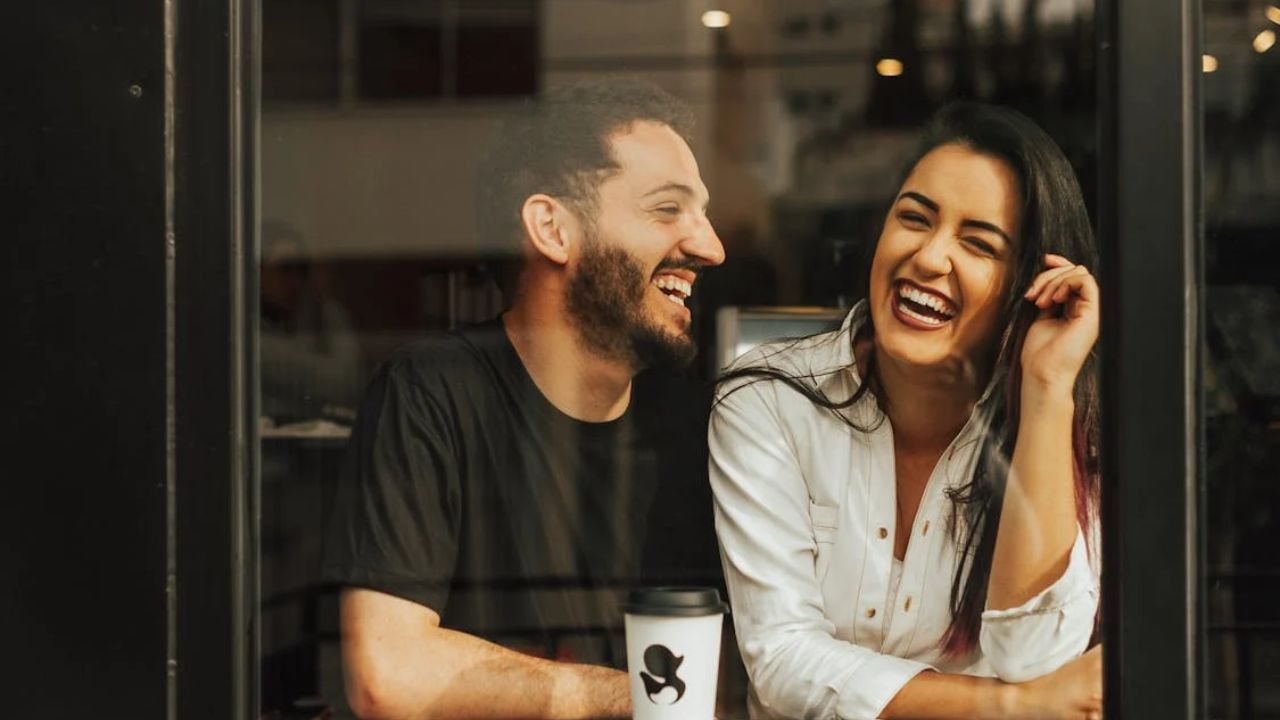 180 Funny Jokes to Charm Your Crush & Build Connection