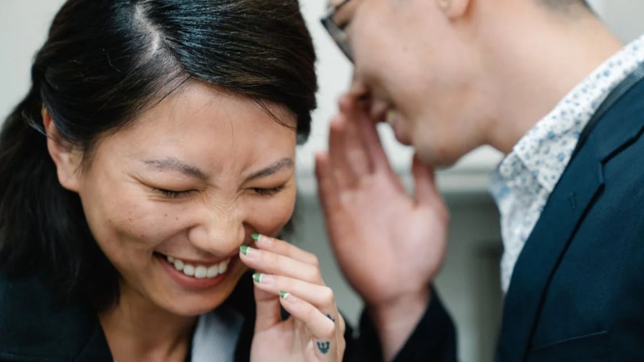 180 Funny Jokes to Charm Your Crush & Build Connection