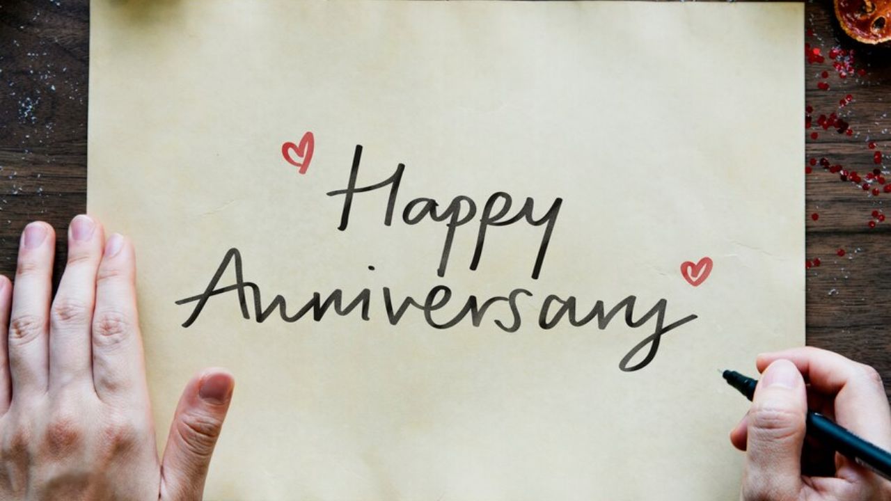 9-Year Anniversary: 200+ Heartfelt Quotes & Wishes to Celebrate Your Milestone