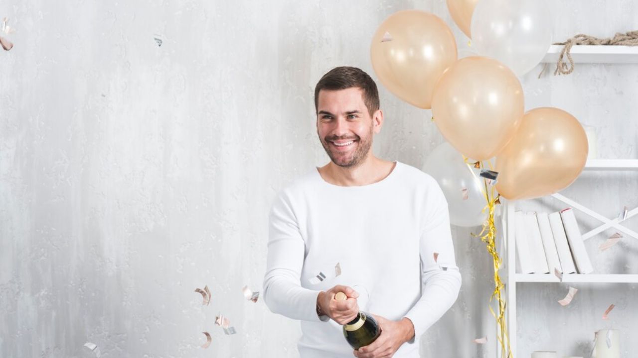 30th Birthday Quotes: Heartfelt Wishes & Messages for Loved Ones