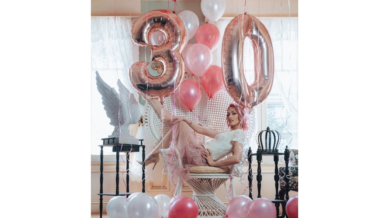 30th Birthday Quotes: Heartfelt Wishes & Messages for Loved Ones
