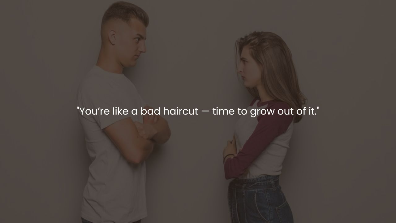 Funny Breakup Lines: Lighten the Pain & Navigate Heartbreak