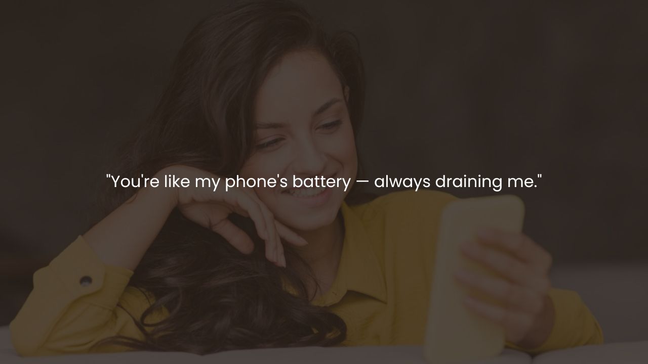 Funny Breakup Lines: Lighten the Pain & Navigate Heartbreak