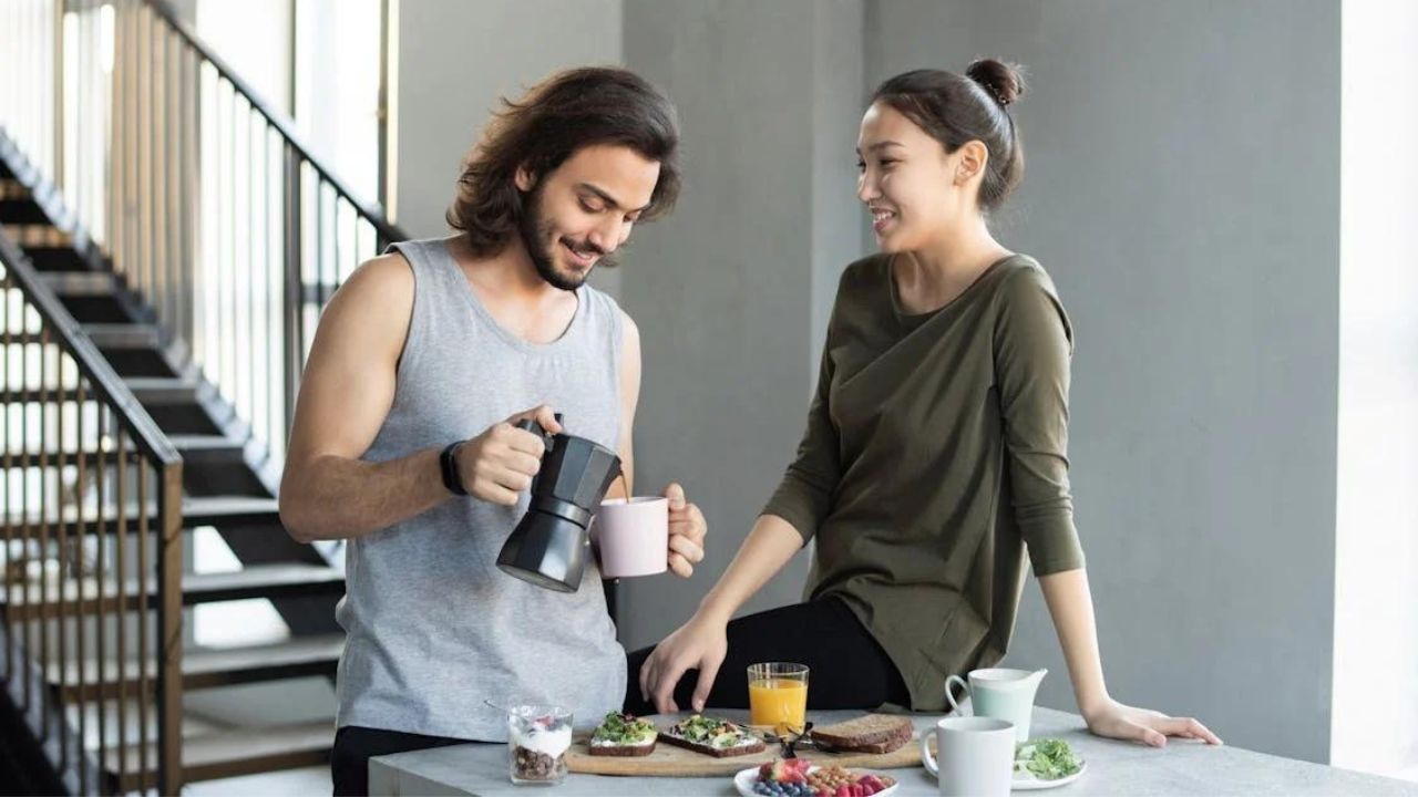 16 Romantic Ways to Rekindle Passion & Connection in Your Marriage