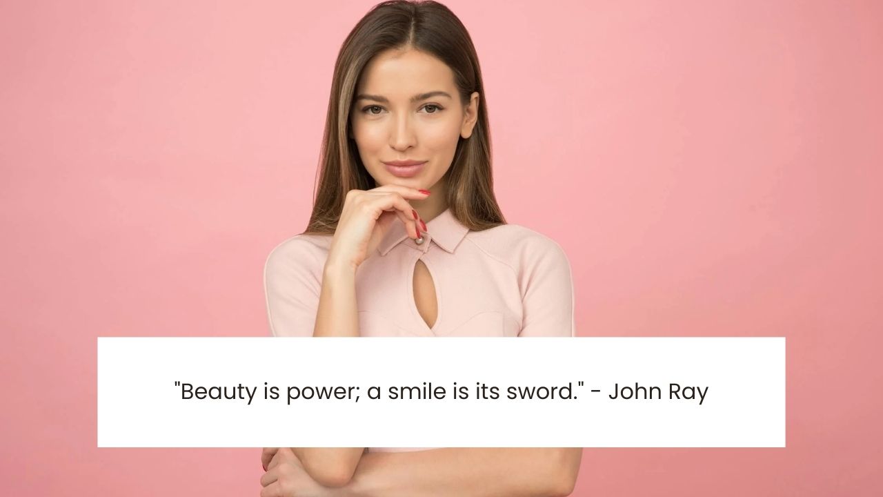 Inner Beauty: Powerful Quotes for Self-Love & Positivity