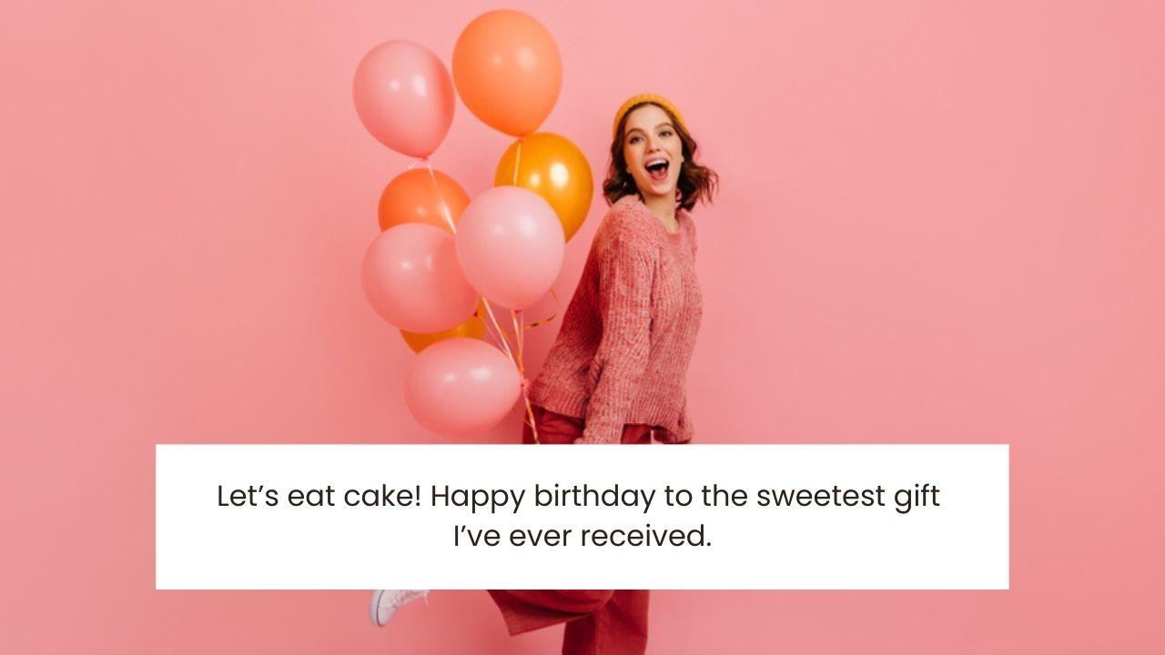Heartfelt Birthday Wishes for Your Stepdaughter: 80+ Examples