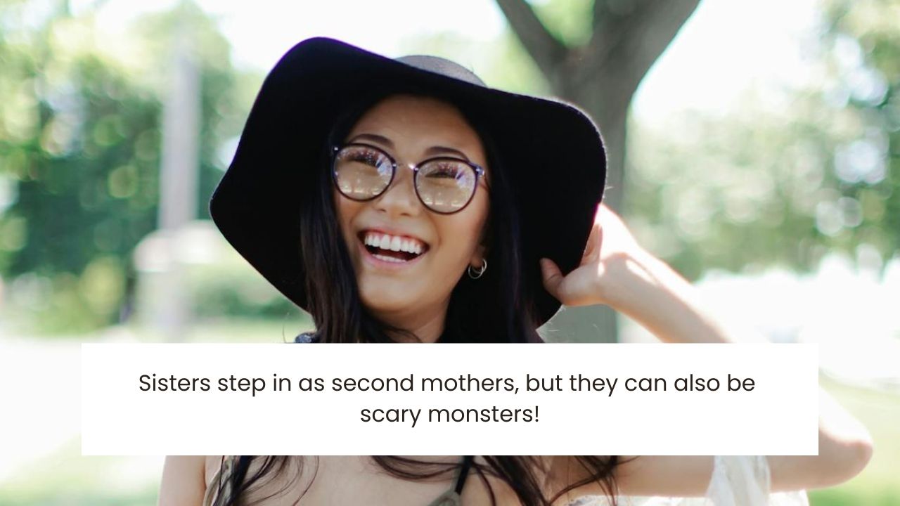 200+ Funny Sibling Quotes & Jokes: Celebrate Your Bond